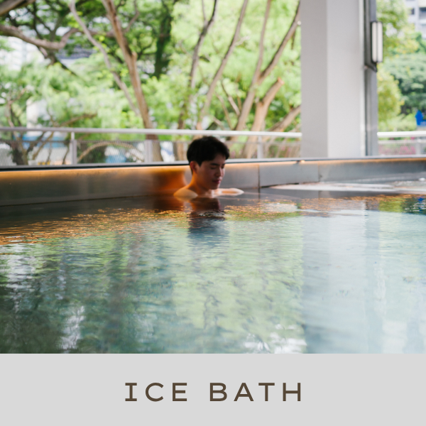 reva ice bath