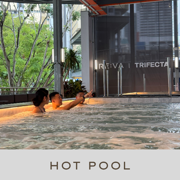 reva hot pool